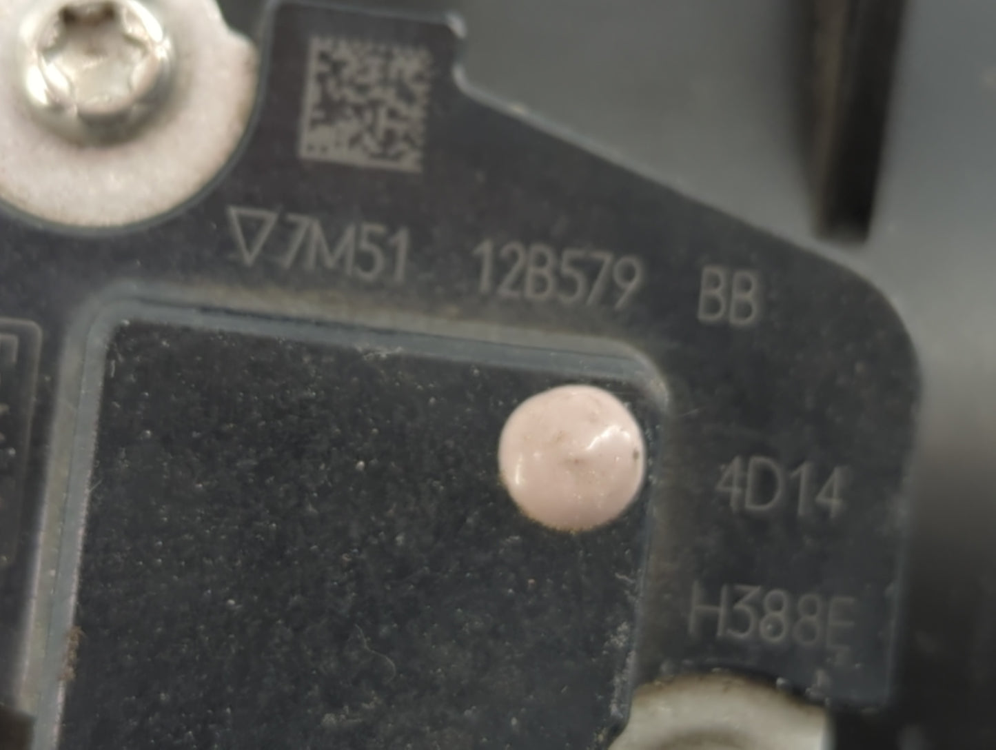 2007-2013 Volvo C30 Mass Air Flow Meter Maf - Oemusedautoparts1.com