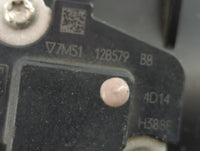 2007-2013 Volvo C30 Mass Air Flow Meter Maf - Oemusedautoparts1.com
