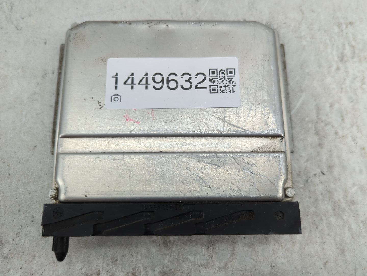 2006-2013 Volvo C70 PCM Engine Control Computer ECU ECM PCU OEM Fits Fits 2006 2007 2008 2009 2010 2011 2012 2013 OEM Used A
