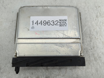 2006-2013 Volvo C70 PCM Engine Control Computer ECU ECM PCU OEM Fits Fits 2006 2007 2008 2009 2010 2011 2012 2013 OEM Used A
