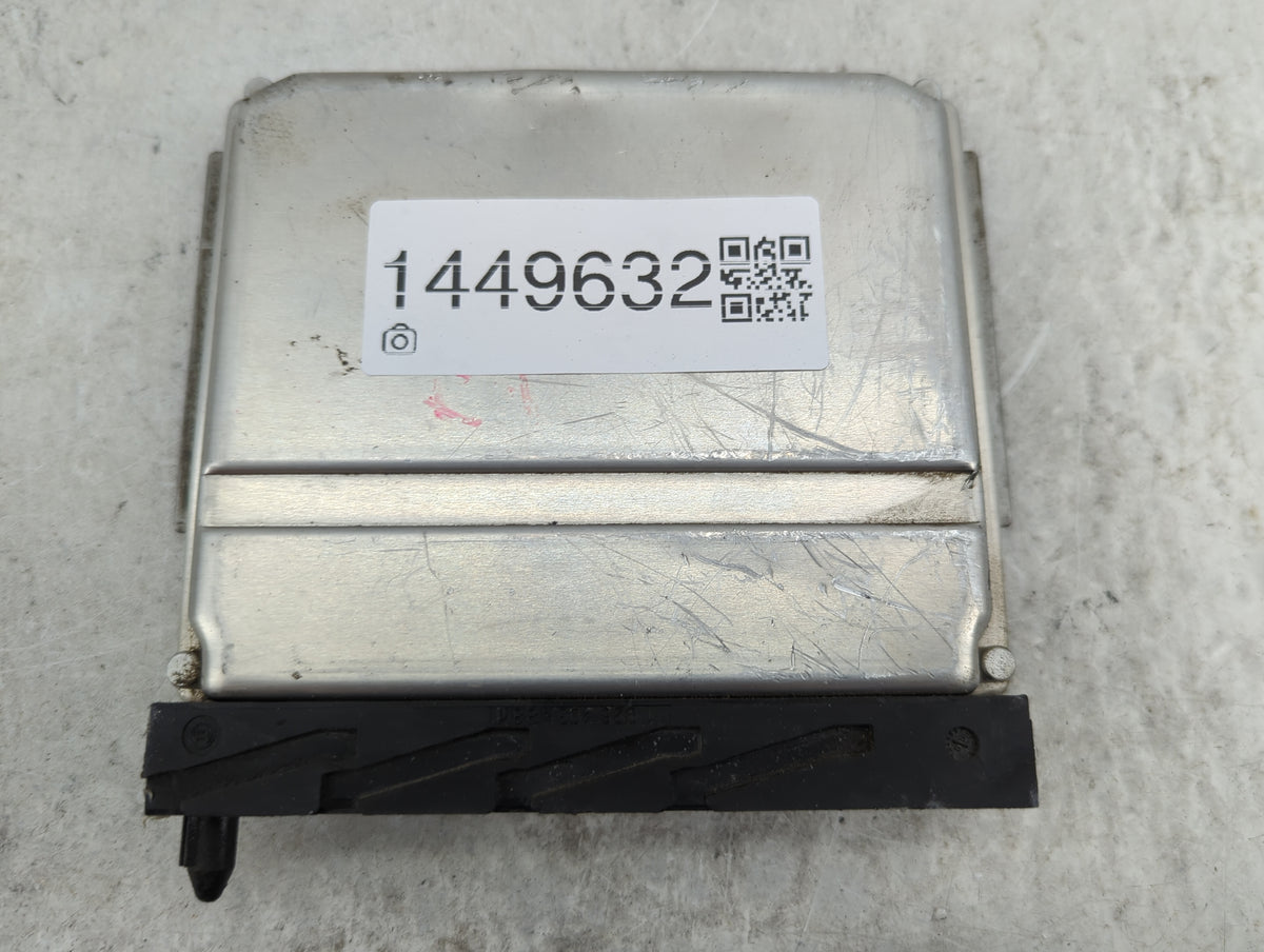 2006-2013 Volvo C70 PCM Engine Control Computer ECU ECM PCU OEM Fits 2006 2007 2008 2009 2010 2011 2012 2013 OEM Used Auto P
