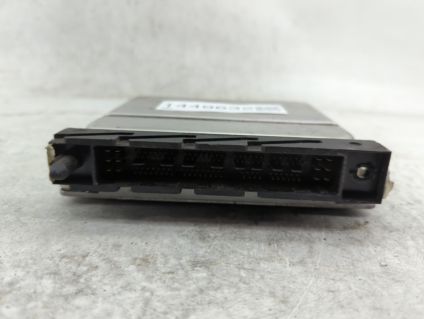 2006-2013 Volvo C70 PCM Engine Control Computer ECU ECM PCU OEM Fits Fits 2006 2007 2008 2009 2010 2011 2012 2013 OEM Used A