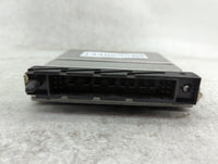 2006-2013 Volvo C70 PCM Engine Control Computer ECU ECM PCU OEM Fits Fits 2006 2007 2008 2009 2010 2011 2012 2013 OEM Used A