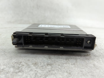 2006-2013 Volvo C70 PCM Engine Control Computer ECU ECM PCU OEM Fits Fits 2006 2007 2008 2009 2010 2011 2012 2013 OEM Used Auto Parts