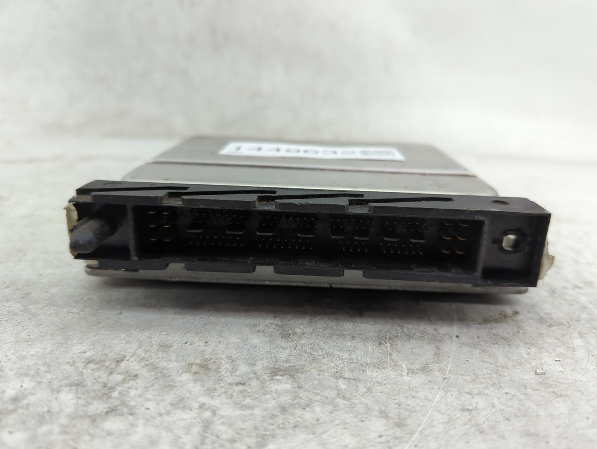 2006-2013 Volvo C70 PCM Engine Control Computer ECU ECM PCU OEM Fits 2006 2007 2008 2009 2010 2011 2012 2013 OEM Used Auto P