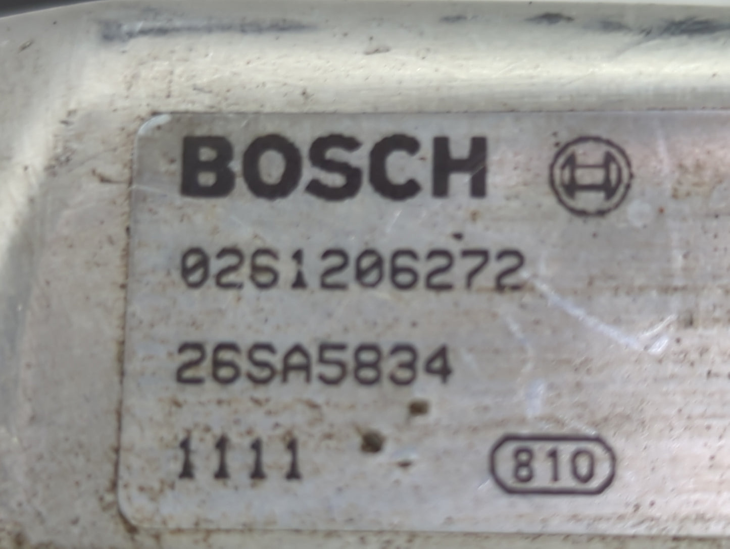 2006-2013 Volvo C70 PCM Engine Control Computer ECU ECM PCU OEM Fits Fits 2006 2007 2008 2009 2010 2011 2012 2013 OEM Used A