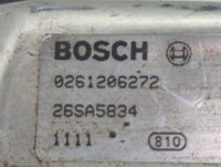 2006-2013 Volvo C70 PCM Engine Control Computer ECU ECM PCU OEM Fits Fits 2006 2007 2008 2009 2010 2011 2012 2013 OEM Used A