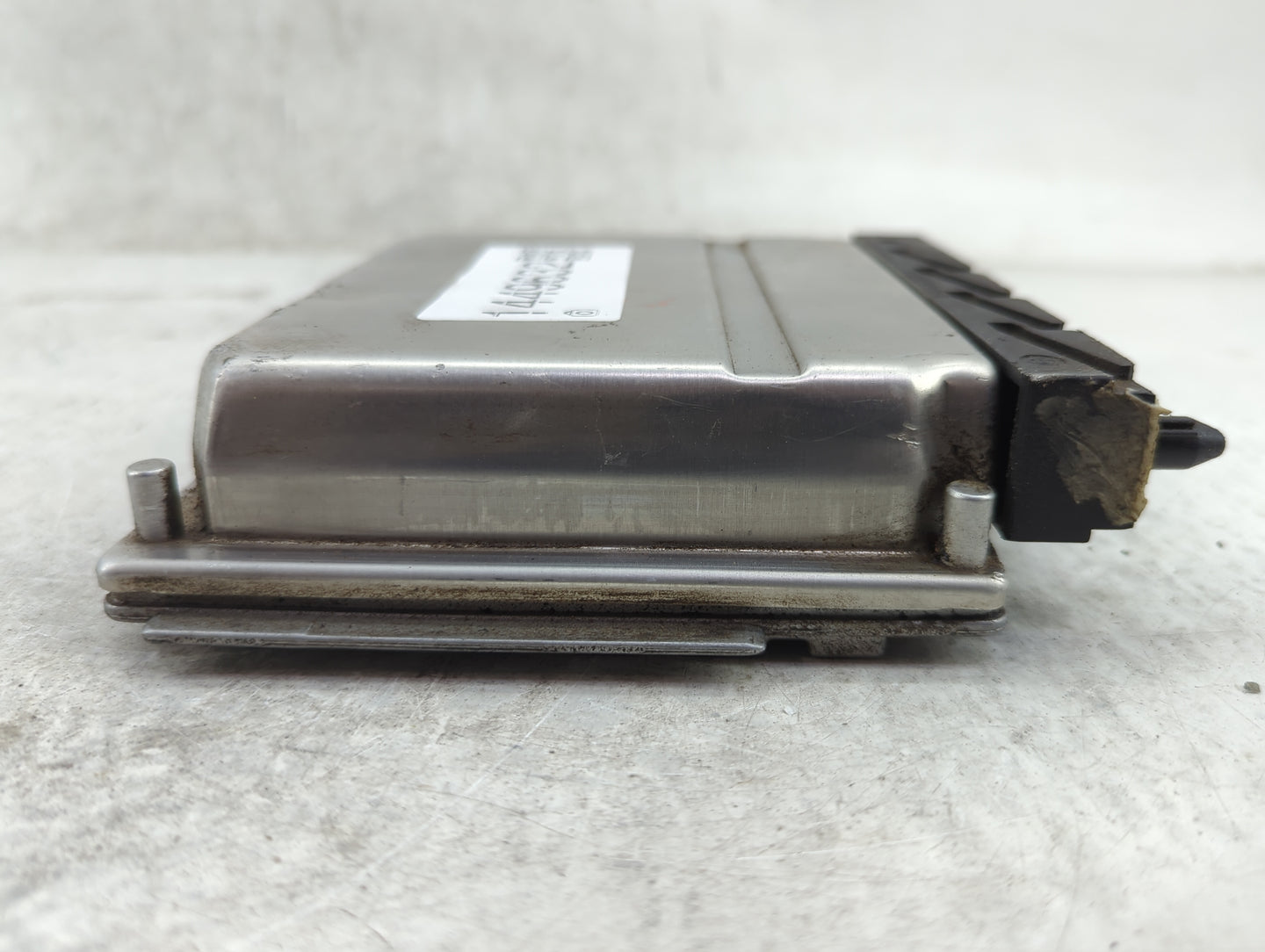 2006-2013 Volvo C70 PCM Engine Control Computer ECU ECM PCU OEM Fits Fits 2006 2007 2008 2009 2010 2011 2012 2013 OEM Used A