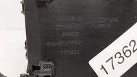 2010-2011 Volvo S40 Fusebox Fuse Box Panel Relay Module P/N:3M5T-14A142-AB Fits Fits 2010 2011 2012 2013 OEM Used Auto Parts