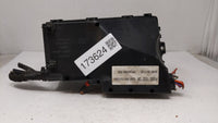 2010-2011 Volvo S40 Fusebox Fuse Box Panel Relay Module P/N:3M5T-14A142-AB Fits Fits 2010 2011 2012 2013 OEM Used Auto Parts