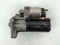 2009-2016 Volvo S60 Car Starter Motor Solenoid OEM P/N:0 001 108 412 6G9N-11000-CD Fits OEM Used Auto Parts - Oemusedautopar