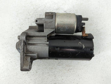 2009-2016 Volvo S60 Car Starter Motor Solenoid OEM P/N:0 001 108 412 6G9N-11000-CD Fits OEM Used Auto Parts - Oemusedautopar