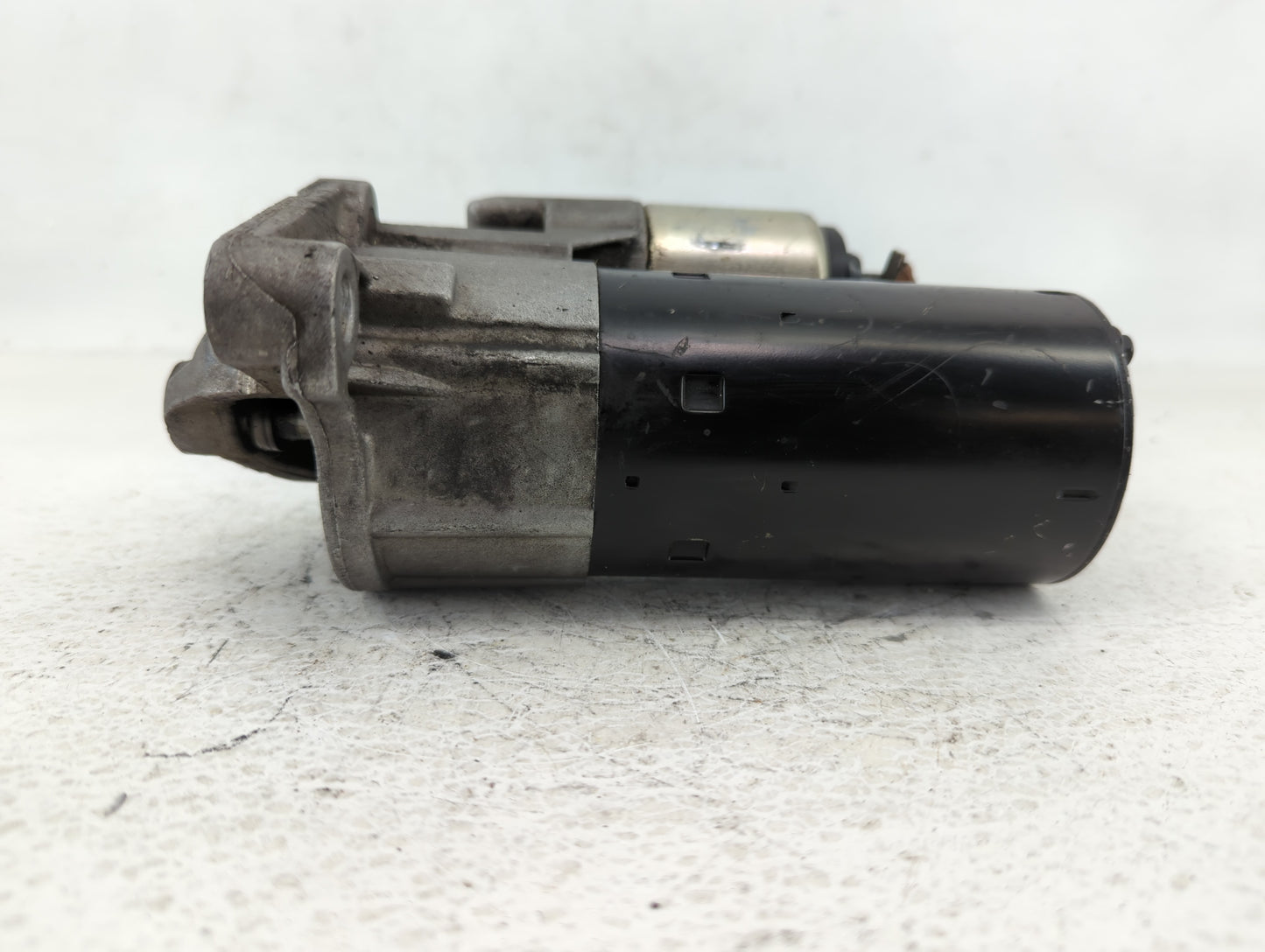 2009-2016 Volvo S60 Car Starter Motor Solenoid OEM P/N:0 001 108 412 6G9N-11000-CD Fits OEM Used Auto Parts - Oemusedautopar