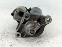 2009-2016 Volvo S60 Car Starter Motor Solenoid OEM P/N:0 001 108 412 6G9N-11000-CD Fits OEM Used Auto Parts - Oemusedautopar