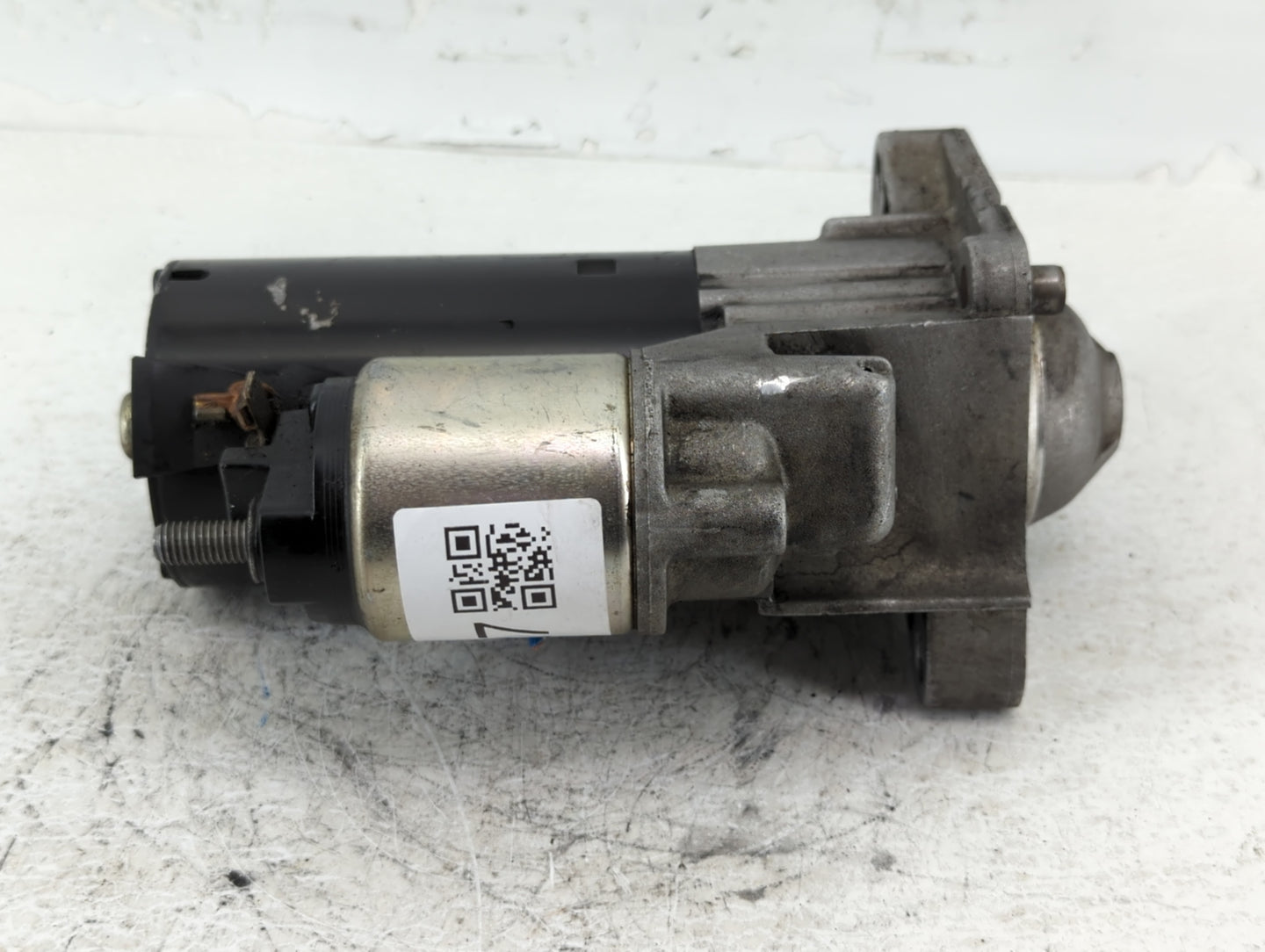 2009-2016 Volvo S60 Car Starter Motor Solenoid OEM P/N:0 001 108 412 6G9N-11000-CD Fits OEM Used Auto Parts - Oemusedautopar