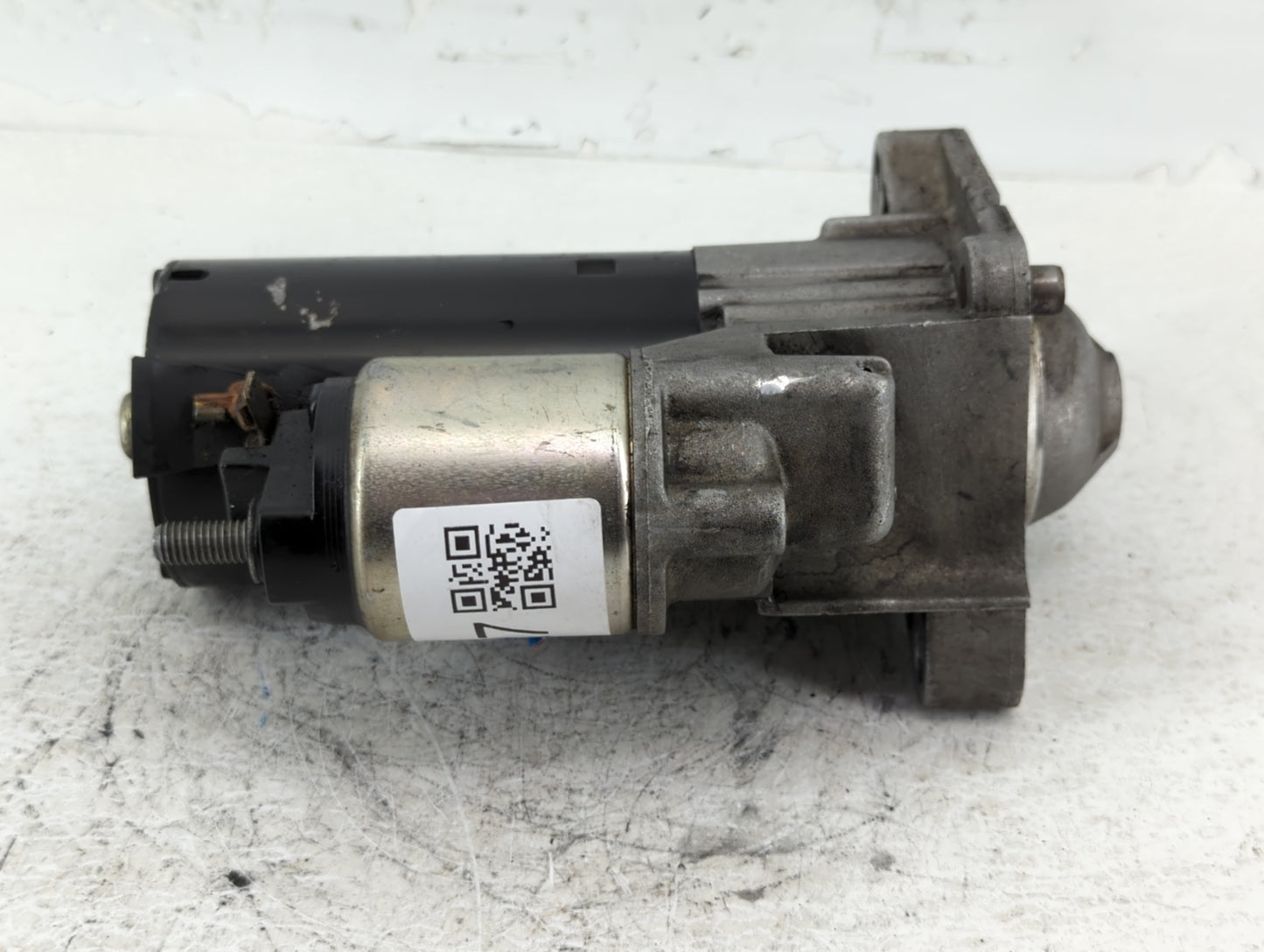 2009-2016 Volvo S60 Car Starter Motor Solenoid OEM P/N:0 001 108 412 6G9N-11000-CD Fits OEM Used Auto Parts - Oemusedautopar