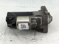 2009-2016 Volvo S60 Car Starter Motor Solenoid OEM P/N:0 001 108 412 6G9N-11000-CD Fits OEM Used Auto Parts - Oemusedautopar