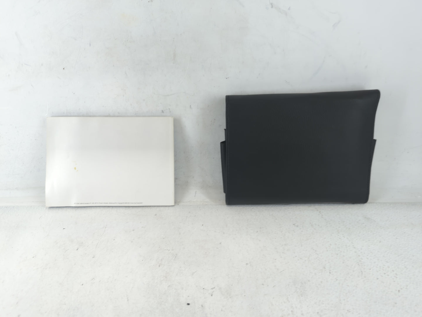 2010 Volvo S60 Owners Manual Book Guide OEM Used Auto Parts - Oemusedautoparts1.com