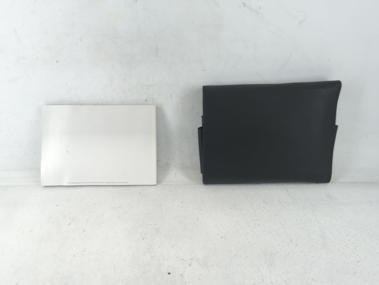 2010 Volvo S60 Owners Manual Book Guide OEM Used Auto Parts - Oemusedautoparts1.com