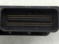 2010 Volvo S70 PCM Engine Control Computer ECU ECM PCU OEM P/N:MB279700-9280 30729261 Fits OEM Used Auto Parts - Oemusedauto