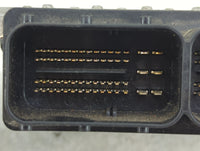2010 Volvo S70 PCM Engine Control Computer ECU ECM PCU OEM P/N:MB279700-9280 30729261 Fits OEM Used Auto Parts - Oemusedauto