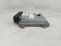 2010 Volvo S70 PCM Engine Control Computer ECU ECM PCU OEM P/N:MB279700-9280 30729261 Fits OEM Used Auto Parts - Oemusedauto