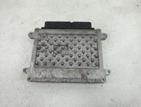 2010 Volvo S70 PCM Engine Control Computer ECU ECM PCU OEM P/N:MB279700-9280 30729261 Fits OEM Used Auto Parts - Oemusedauto