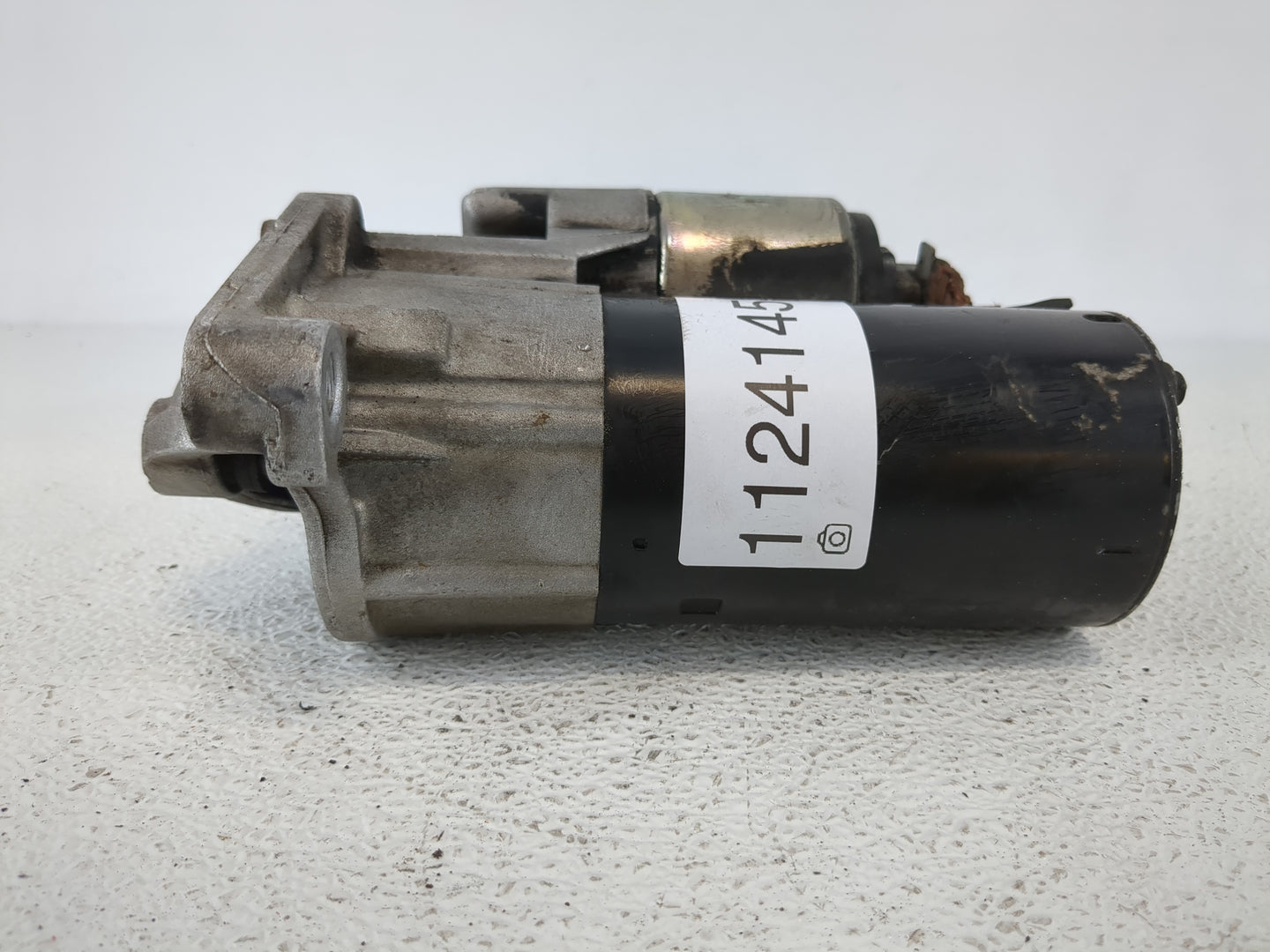 2007-2015 Volvo S80 Car Starter Motor Solenoid OEM P/N:0 001 108 412 Fits Fits 2007 2008 2009 2010 2011 2012 2013 2014 2015 