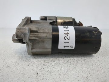 2007-2015 Volvo S80 Car Starter Motor Solenoid OEM P/N:0 001 108 412 Fits Fits 2007 2008 2009 2010 2011 2012 2013 2014 2015 2016 OEM Used Auto Parts