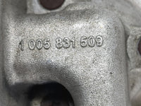 2007-2015 Volvo S80 Car Starter Motor Solenoid OEM P/N:0 001 108 412 Fits Fits 2007 2008 2009 2010 2011 2012 2013 2014 2015 