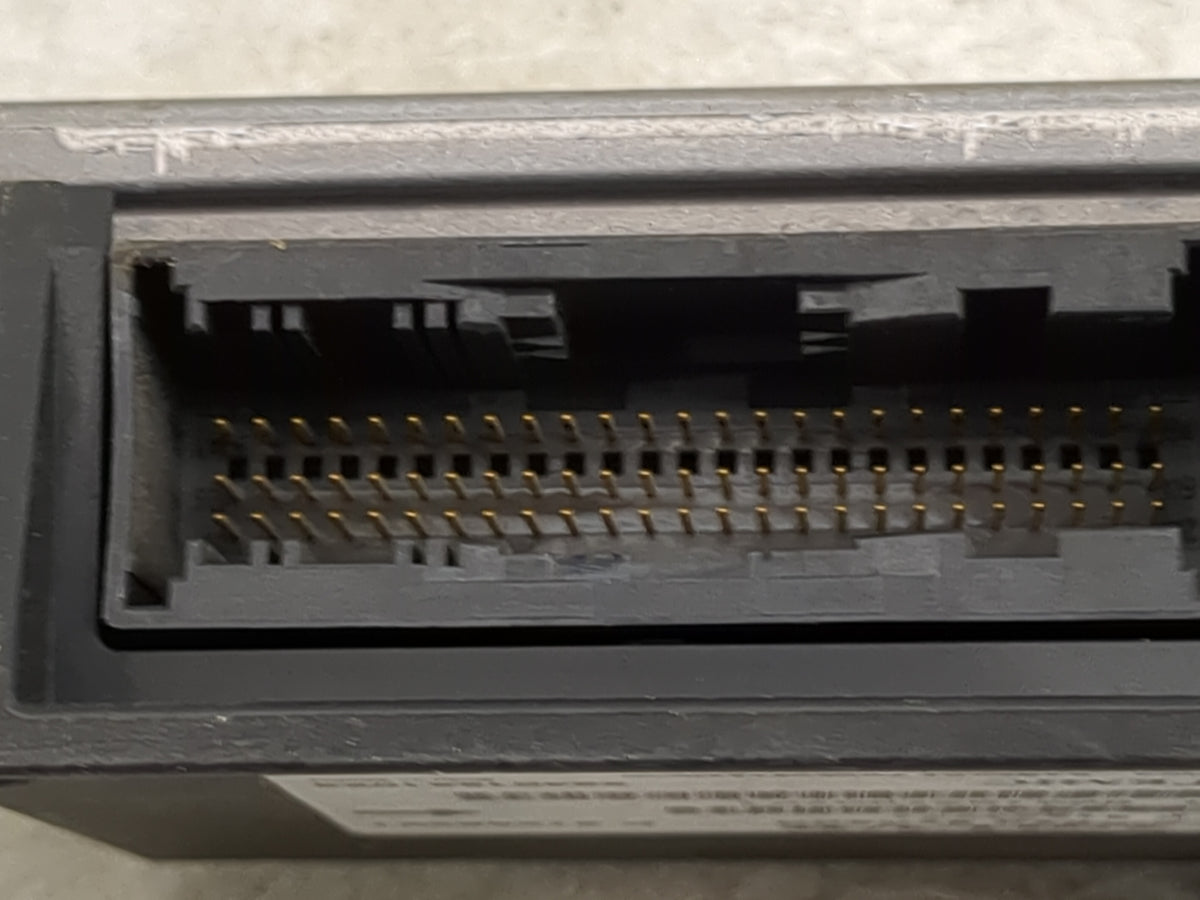 2009-2012 Volvo S80 Safety Restraint Srs Airbag Control Module - Oemusedautoparts1.com