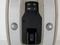 2010 Volvo V40 Center Floor Console P/N:C153I124 Fits Fits 2008 2009 2011 2012 2013 OEM Used Auto Parts - Oemusedautoparts1.