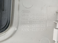 2010 Volvo V40 Center Floor Console P/N:C153I124 Fits Fits 2008 2009 2011 2012 2013 OEM Used Auto Parts - Oemusedautoparts1.