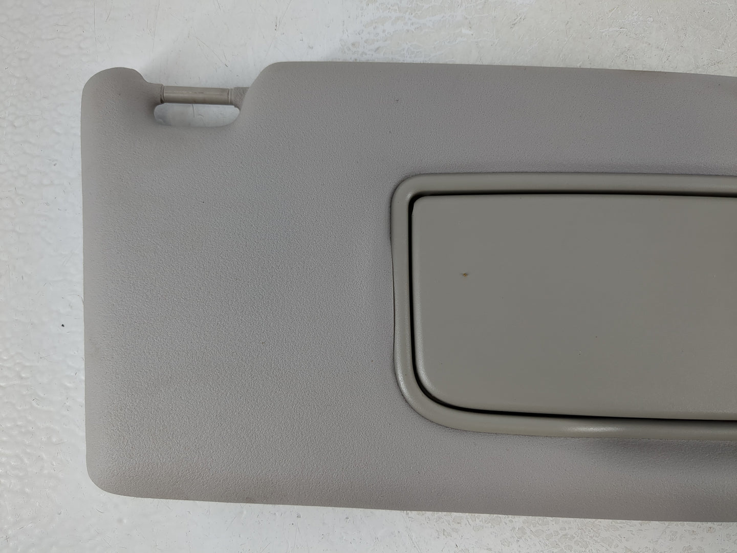 2010 Volvo V40 Sun Visor Shade Replacement Passenger Right Mirror Fits Fits 2007 2008 2009 2011 OEM Used Auto Parts - Oemuse
