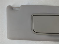 2010 Volvo V40 Sun Visor Shade Replacement Passenger Right Mirror Fits Fits 2007 2008 2009 2011 OEM Used Auto Parts - Oemuse