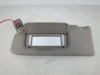 2010 Volvo V40 Sun Visor Shade Replacement Driver Left Mirror Fits Fits 2007 2008 2009 2011 OEM Used Auto Parts - Oemusedaut