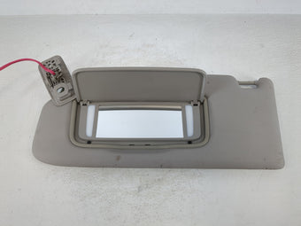 compare product 2010 Volvo V40 Sun Visor Shade Replacement Driver Left Mirror Fits Fits 2007 2008 2009 2011 OEM Used Auto Parts