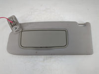 2010 Volvo V40 Sun Visor Shade Replacement Driver Left Mirror Fits Fits 2007 2008 2009 2011 OEM Used Auto Parts - Oemusedaut