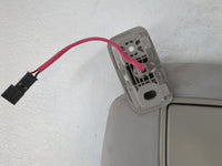 2010 Volvo V40 Sun Visor Shade Replacement Driver Left Mirror Fits Fits 2007 2008 2009 2011 OEM Used Auto Parts - Oemusedaut