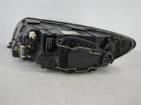 Volvo V40 Passenger Right Oem Head Light Headlight Lamp - Oemusedautoparts1.com