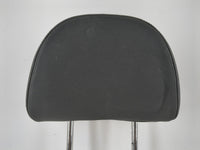 2010 Volvo V40 Headrest Head Rest Front Driver Passenger Seat Black - Oemusedautoparts1.com