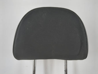 compare product 2010 Volvo V40 Headrest Head Rest Front Driver Passenger Seat Black