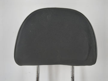 2010 Volvo V40 Headrest Head Rest Front Driver Seat Black - Oemusedautoparts1.com
