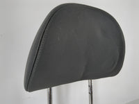 2010 Volvo V40 Headrest Head Rest Front Driver Passenger Seat Black - Oemusedautoparts1.com