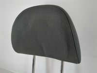 2010 Volvo V40 Headrest Head Rest Front Driver Passenger Seat Black - Oemusedautoparts1.com