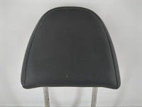 2010 Volvo V40 Headrest Head Rest Front Driver Passenger Seat Black - Oemusedautoparts1.com