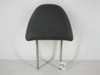 2010 Volvo V40 Headrest Head Rest Front Driver Passenger Seat Black - Oemusedautoparts1.com