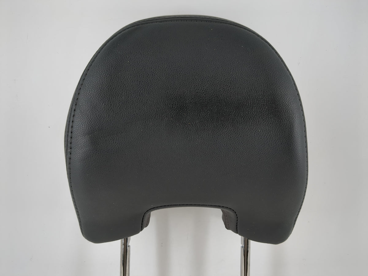 2010 Volvo V40 Headrest Head Rest Front Driver Passenger Seat Fits OEM Used Auto Parts - Oemusedautoparts1.com