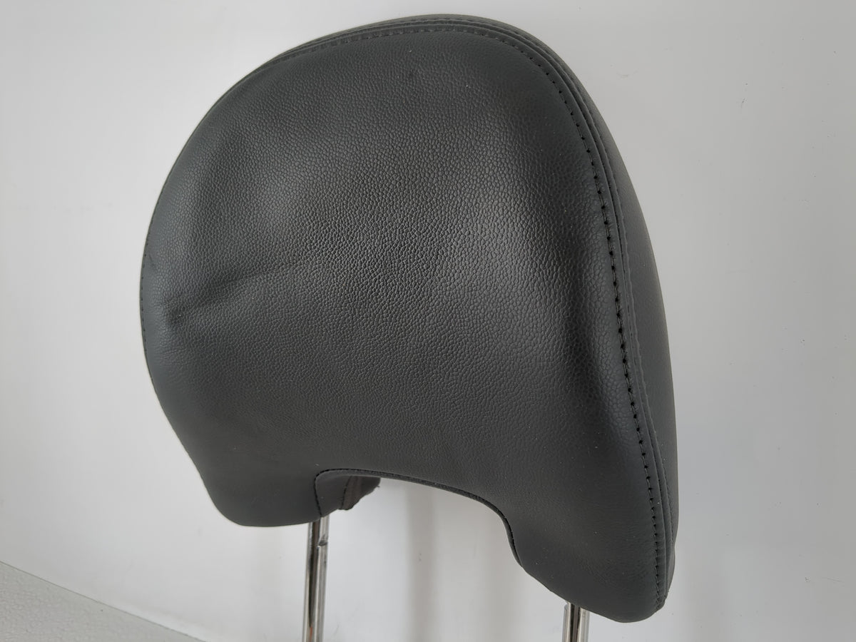 2010 Volvo V40 Headrest Head Rest Front Driver Passenger Seat Fits OEM Used Auto Parts - Oemusedautoparts1.com