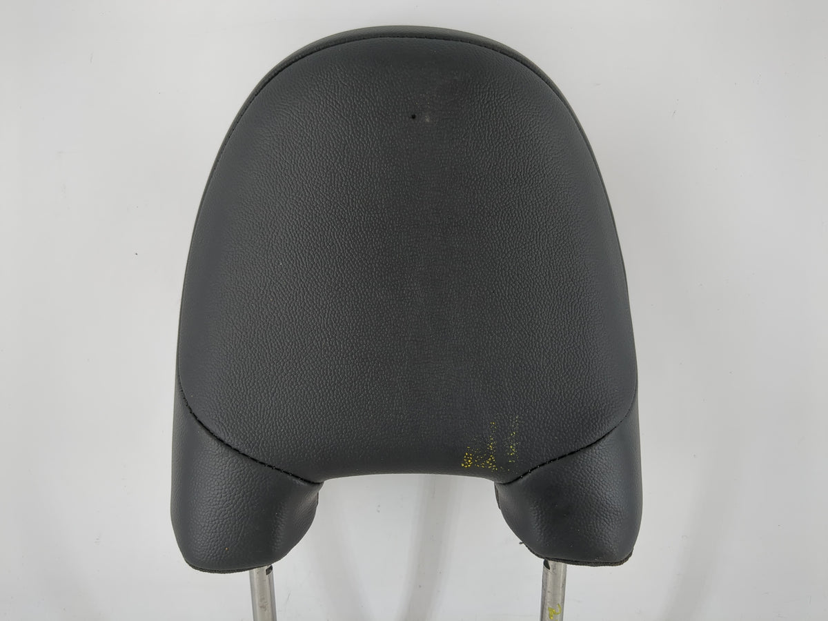 2010 Volvo V40 Headrest Head Rest Front Driver Passenger Seat Fits OEM Used Auto Parts - Oemusedautoparts1.com